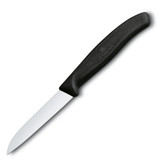 Messenblok, Victorinox, Swiss Classic, 9-delig, beuk, doos