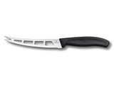 Boter-/kaasmes, Victorinox, SwissClassic,rvs/PP,blister