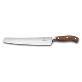 Banketbakkersmes, Victorinox, Grand Maître, gesmeed, 26cm