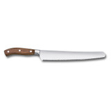 Banketbakkersmes, Victorinox, Grand Maître, gesmeed, 26cm Banketbakkersmes, Victorinox, Grand Maître, gesmeed, 26cm