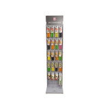 Présentoir de support Cuisson, Victorinox Swiss Classic, 80 pièces