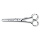 Effileerschaar, Victorinox, RVS, 16cm