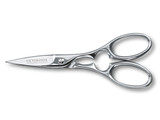 Keukenschaar,Victorinox,rvs,gesmeed,blister