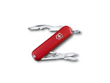Outil de poche,Victorinox,Jetsetter,7fonctions,rouge
