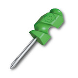 Mini set d'outils, Victorinox, 4 pièces, multicolore, blister