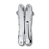 Multitool, Victorinox, Swiss Tool Spirit MX Clip, argent, bl Multitool, Victorinox, Swiss Tool Spirit MX Clip, argent, bl