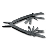 Multitool, Victorinox, Swiss Tool Spirit MXBS, zwart, doos