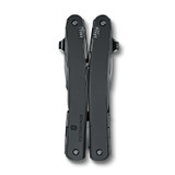 Multitool, Victorinox, Swiss Tool Spirit MXBS, zwart, doos