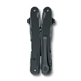 Clip voor Swiss Tool Spirit, Victorinox, zwart, doos