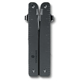 Multitool, Victorinox, Swiss Tool MXBS, zwart, doos