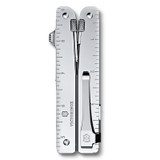 Multitool, Victorinox, Swiss Tool MX Clip, zilver, Blister