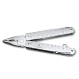 Multitool, Victorinox, Swiss Tool MX, zilver, doos