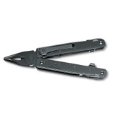 Clip voor Swiss Tool, Victorinox, zwart, doos