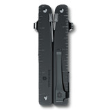 Clip voor Swiss Tool, Victorinox, zwart, doos