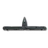 Clip voor Swiss Tool, Victorinox, zwart, doos