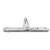 Clip pour outil suisse, Victorinox, argent, boîte Clip pour outil suisse, Victorinox, argent, boîte
