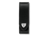 Riemetui voor zakmes/RangerGrip, Victorinox, L, zwart nylon