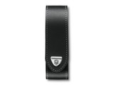 Riemetui v.zakmes/RangerGrip, Victorinox, S, zwart leer