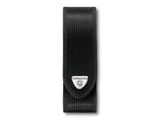 Pochette de ceinture v.pocketknife/RangerGrip, Victorinox, S, nylon noir