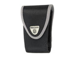 Pochette de ceinture v.couteau de poche 2-4 couches, Victorinox, nylon, large