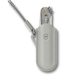 Etui pour couteau de poche, Victorinox, Mystical Morning, cuir, avec cordon