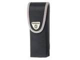 Riemetui voor SwissTool Plus, Victorinox, zwart nylon,lus