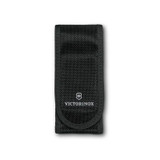Riemetui, voor Swiss Tool, Victorinox, zwart, molle, doos