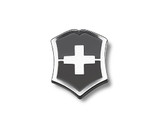Goupille d'inversion pour croix suisse, Victorinox, métal noir