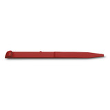 Tandenstoker, Victorinox, Personalization, rood, 91mm