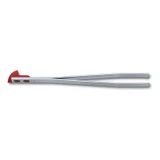 Pincet voor zakmes, Victorinox, Personalization, rood, 91mm