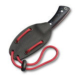 Couteau extérieur,Victorinox,OutdoorMasterMic S,acier inoxydable/micarta,Kydex et.