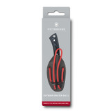 Outd.mes,Victorinox,OutdoorMasterMic S,rvs/micarta,Kydex et.