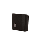 Portefeuille,Victorinox,Bi-Fold,10x11x1cm,noir