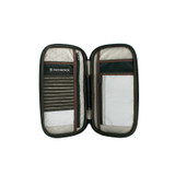 Organiseur pour documents de voyage,Victorinox,26x13x3cm,noir