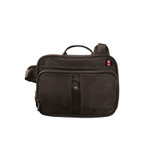 Sac de voyage, Victorinox, Travel Companion, 21x27x8cm, RFID secure.