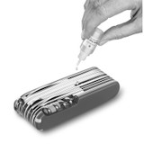 Olie voor multi-tools, Victorinox, 10ml, zelfbedieningkaart
