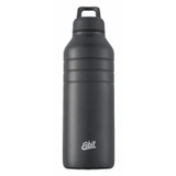 Waterfles, Esbit, Majoris, RVS, 1 liter, doos, 3 stuks