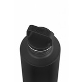 Waterfles, Esbit, Sculptor, RVS, 0.75 liter, doos, 3 stuks