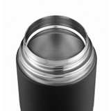 Bol alimentaire, Esbit, Sculptor, acier inoxydable, 0,75 litres, boîte, 3 pièces