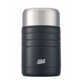 Foodjug, Esbit, Majoris, RVS, 0.8 liter, doos, 3 stuks