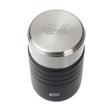 Foodjug, Esbit, Majoris, RVS, 0.8 liter, doos, 3 stuks