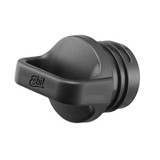 Schroefdop, Esbit, Sculptor, voor isoleerflessen