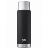 Thermosfles VF, Esbit, Sculptor, RVS, 1 liter, doos, 3 stuks