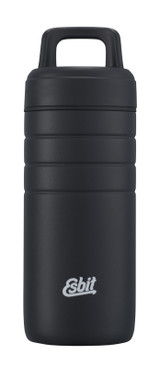 Thermo mug, Esbit, Majoris, RVS, 0.4 liter, doos, 3 stuks