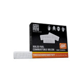 Solid fuel tabletten,36st,Esbit,20x4g,display