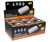 Solid Fuel tabletten, Esbit, 6 stuks, 14GR, doos