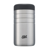 Foodjug, Esbit, Majoris, zilver, 0.55L, 3 stuks