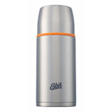 Thermosfles IB, Esbit ,Classics, zilver, 0.75L, 3 stuks