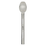 Cuillère, extra longue, Esbit, titane, ultralégère