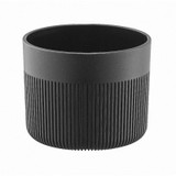 Thermosfles VF, Esbit, Sculptor, zwart, 0,5L, 3 stuks